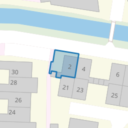 Perceel GDA01-K-6310