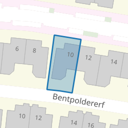 Perceel GDA01-K-6320