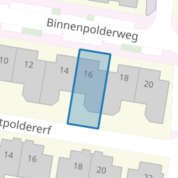 Perceel GDA01-K-6323