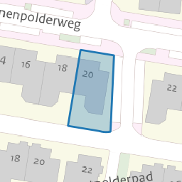 Perceel GDA01-K-6325