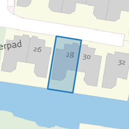 Perceel GDA01-K-6333