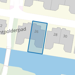 Perceel GDA01-K-6334