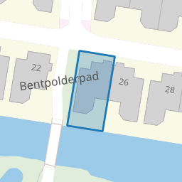 Perceel GDA01-K-6335