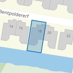 Perceel GDA01-K-6338