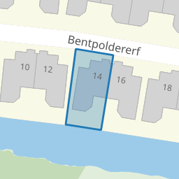 Perceel GDA01-K-6340