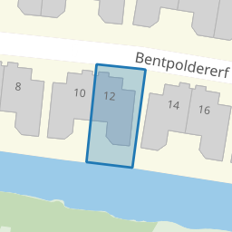 Perceel GDA01-K-6341