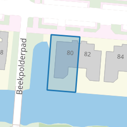 Perceel GDA01-K-6352