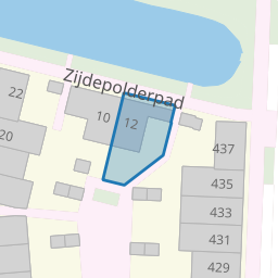 Perceel GDA01-K-6355