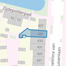 Perceel GDA01-K-6357