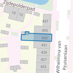 Perceel GDA01-K-6358