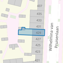 Perceel GDA01-K-6360