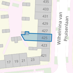 Perceel GDA01-K-6362