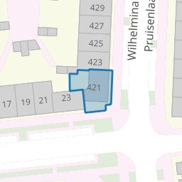 Perceel GDA01-K-6364