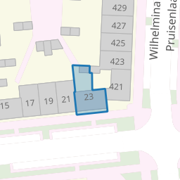 Perceel GDA01-K-6365