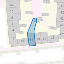 Perceel GDA01-K-6368