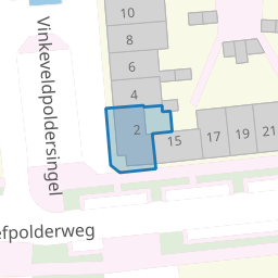 Perceel GDA01-K-6370