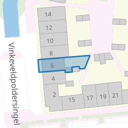 Perceel GDA01-K-6372