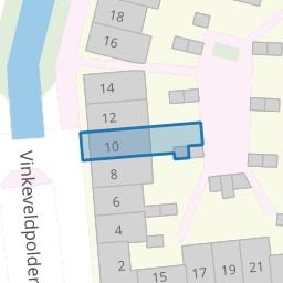 Perceel GDA01-K-6374