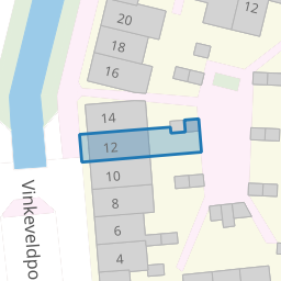 Perceel GDA01-K-6375