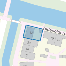 Perceel GDA01-K-6380