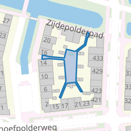 Perceel GDA01-K-6381