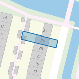 Perceel GDA01-K-6384