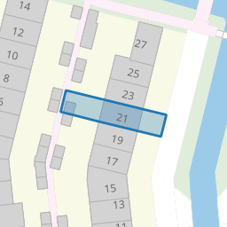 Perceel GDA01-K-6386