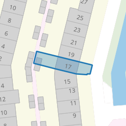 Perceel GDA01-K-6388