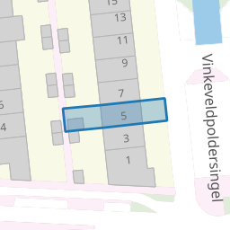 Perceel GDA01-K-6394