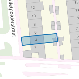 Perceel GDA01-K-6398