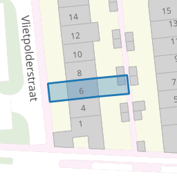 Perceel GDA01-K-6399