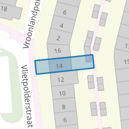 Perceel GDA01-K-6403