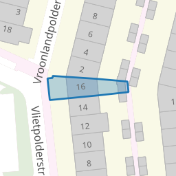 Perceel GDA01-K-6404