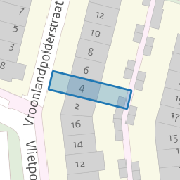 Perceel GDA01-K-6406