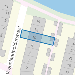 Perceel GDA01-K-6409