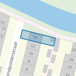 Perceel GDA01-K-6411