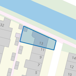 Perceel GDA01-K-6412