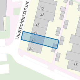 Perceel GDA01-K-6420