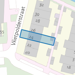 Perceel GDA01-K-6421