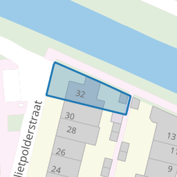 Perceel GDA01-K-6425