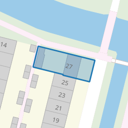 Perceel GDA01-K-6427