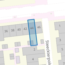 Perceel GDA01-K-6429