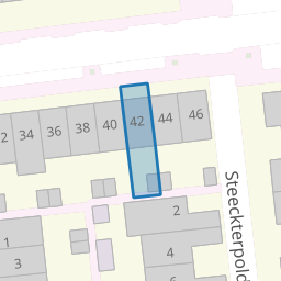 Perceel GDA01-K-6430