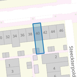 Perceel GDA01-K-6431