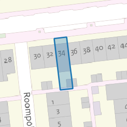 Perceel GDA01-K-6434