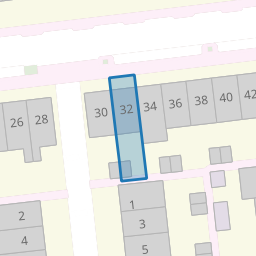 Perceel GDA01-K-6435