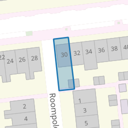 Perceel GDA01-K-6436