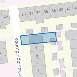 Perceel GDA01-K-6437