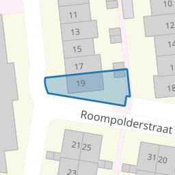 Perceel GDA01-K-6446