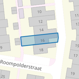 Perceel GDA01-K-6448
